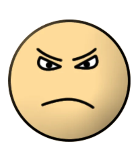 😡 Стикер «Durak Online» для Telegram