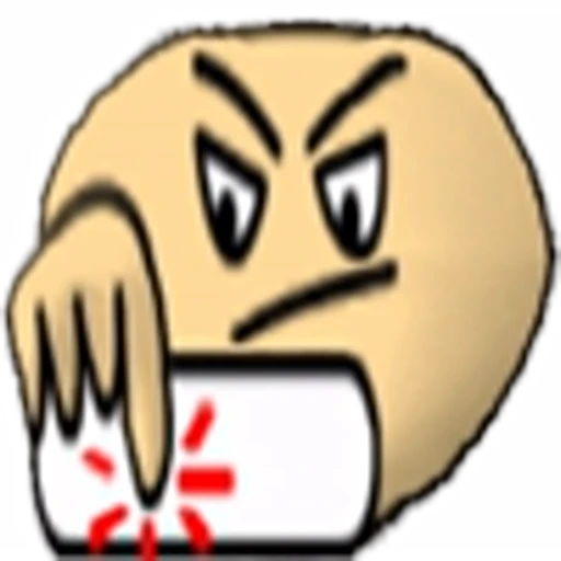 😡 Эмодзи «Durak Online Emoji Pack» для Telegram