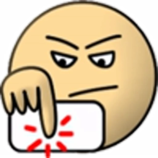 😠 Эмодзи «Durak Online Emoji Pack» для Telegram