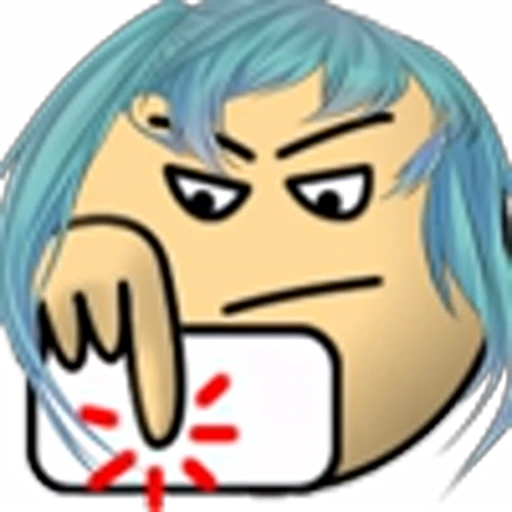 😠 Эмодзи «Durak Online Emoji Pack» для Telegram