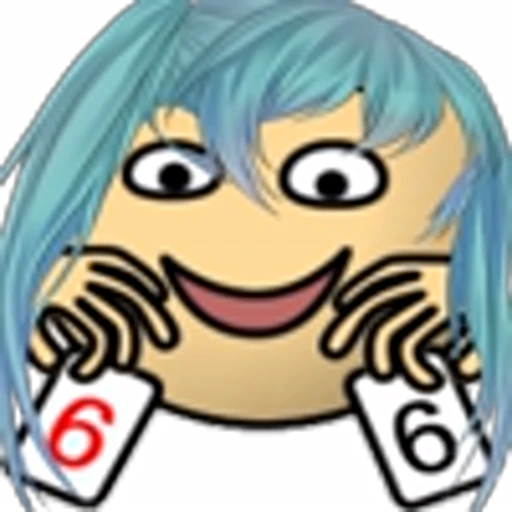 🃏 Эмодзи «Durak Online Emoji Pack» для Telegram