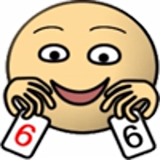 Стикерпак Durak Online Emoji Pack для Telegram