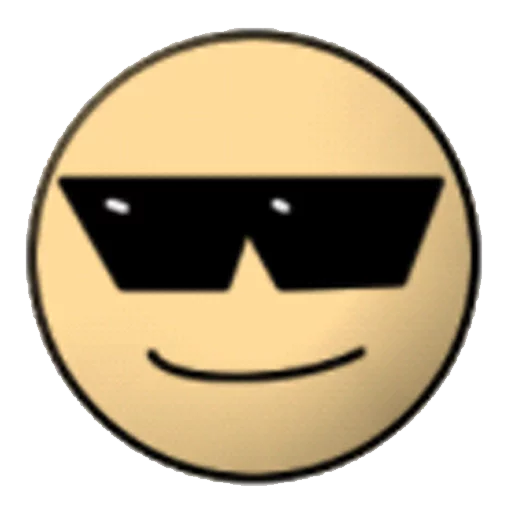 😎 Стикер «durak» для Telegram