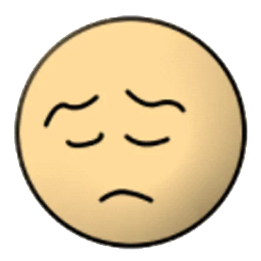 😔 Стикер «durak» для Telegram