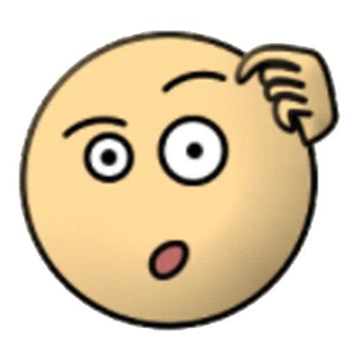 😯 Стикер «durak» для Telegram