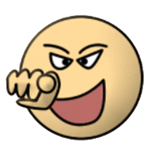😈 Стикер «durak» для Telegram