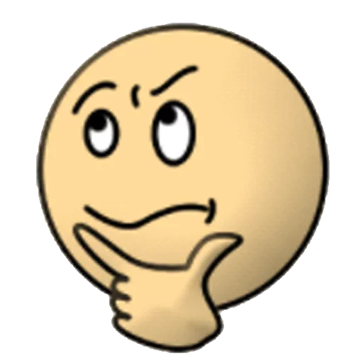 😌 Стикер «durak» для Telegram