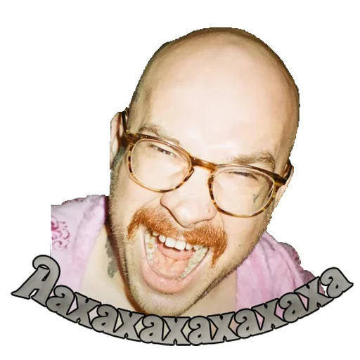 😂 Стикер «Durdom13» для Telegram