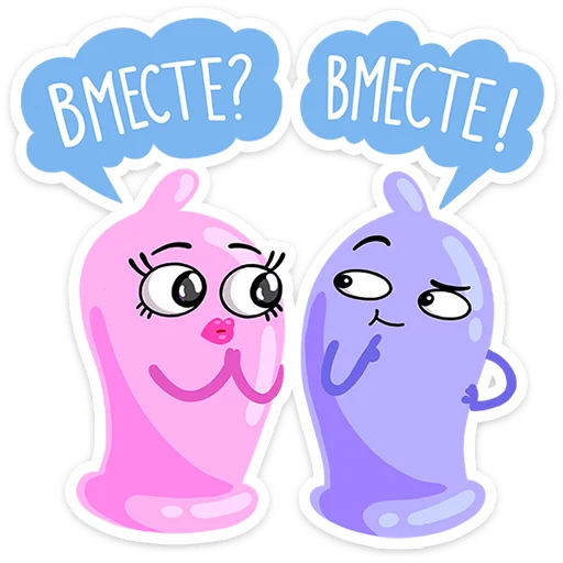 Стикер 23 Durex 2023