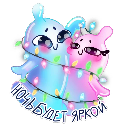 🎄 Стикер «Durex Vibes» для Telegram