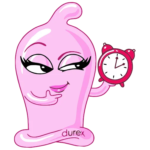 Стикер 20 Durex add