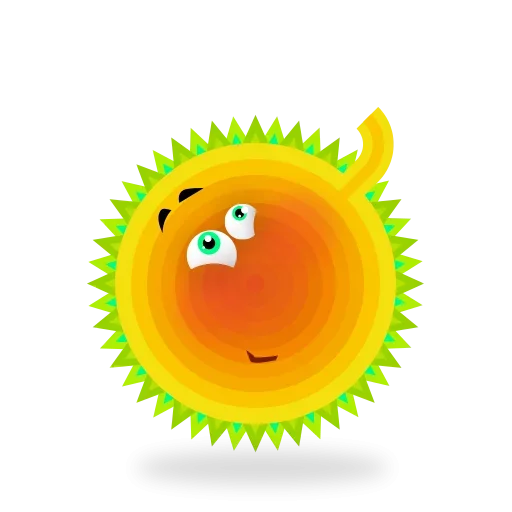 🤨 Стикер «Stinky» для Telegram