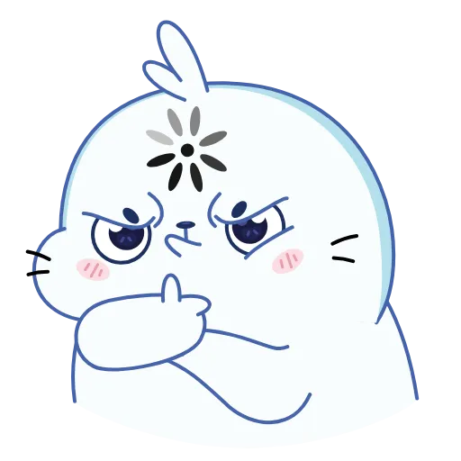 🤔 Эмодзи «durk emoji» для Telegram