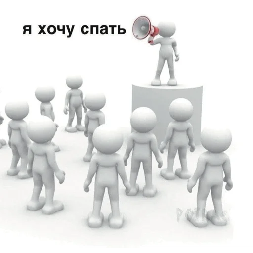 😫 Стикер «дурка» для Telegram