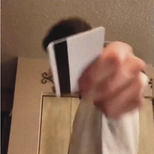 😳 Стикер «дурка» для Telegram