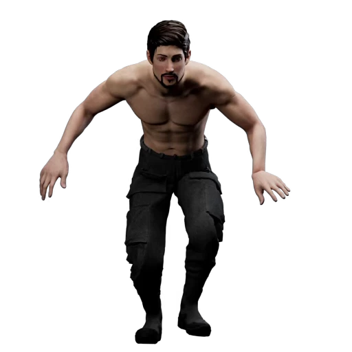 🤫 Стикер «Durov 3D» для Telegram