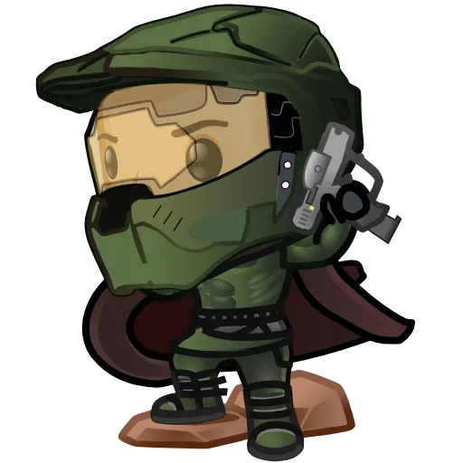 👨‍🚀 Стикер «Дуров» для Telegram