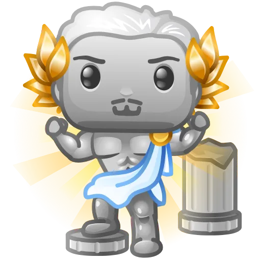 🎁 Стикер «Дуров» для Telegram
