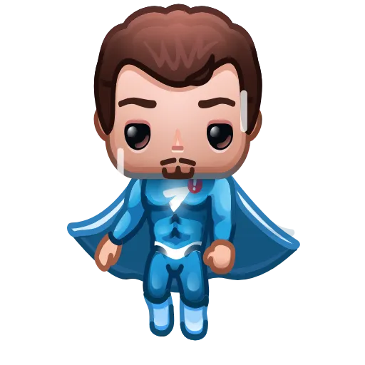 🎁 Стикер «Дуров» для Telegram