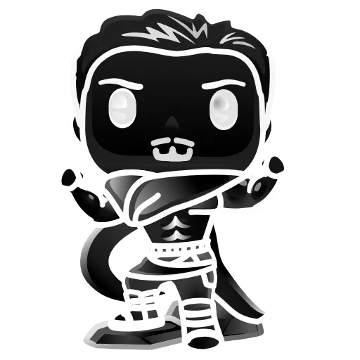 🎁 Стикер «Дуров» для Telegram
