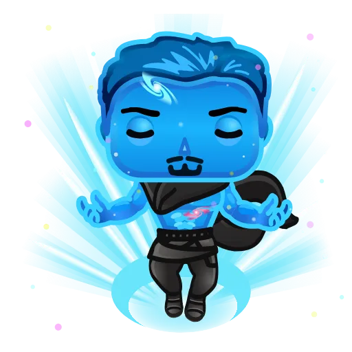 🎁 Стикер «Durov» для Telegram