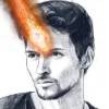 💥 Эмодзи «Pavel Durov» для Telegram