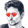 😍 Эмодзи «Pavel Durov» для Telegram