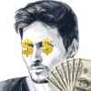 🤑 Эмодзи «Pavel Durov» для Telegram