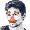 🥸 Эмодзи «Pavel Durov» для Telegram