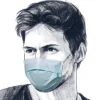 😷 Эмодзи «Pavel Durov» для Telegram