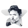 ⭐ Эмодзи «Pavel Durov» для Telegram