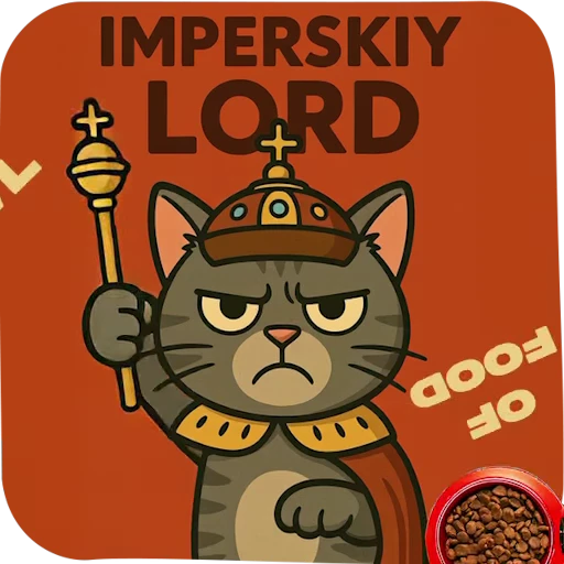 🥯 Стикер «Durovs Cat» для Telegram