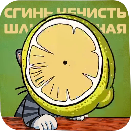 ⛔️ Стикер «Durovs Cat» для Telegram