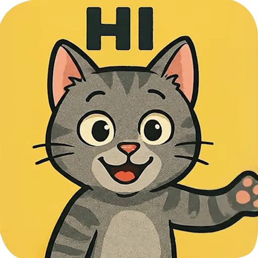 👋 Стикер «Durovs Cat» для Telegram