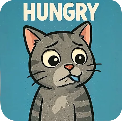 😋 Стикер «Durovs Cat» для Telegram
