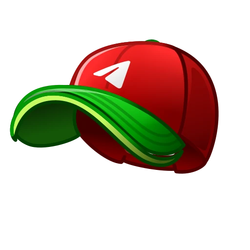 💎 Стикер «Durovs Cap» для Telegram