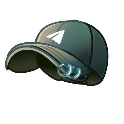 💎 Стикер «Durovs Cap» для Telegram
