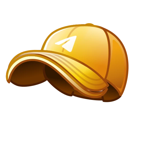 💎 Стикер «Durovs Cap» для Telegram