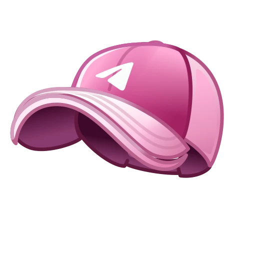 💎 Стикер «Durovs Cap» для Telegram