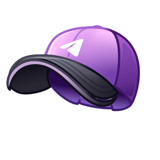 💎 Стикер «Durovs Cap» для Telegram