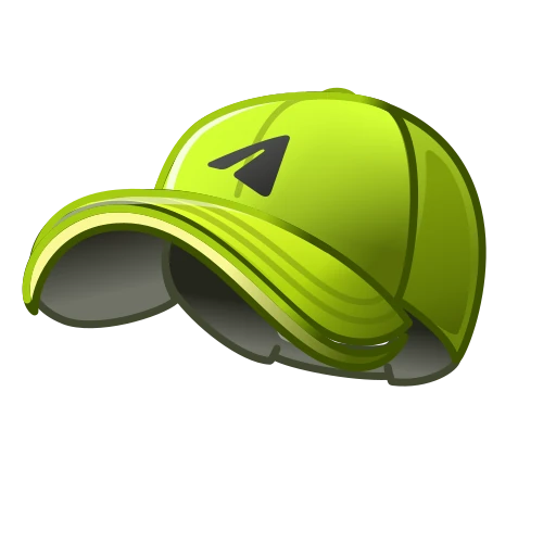 💎 Стикер «Durovs Cap» для Telegram