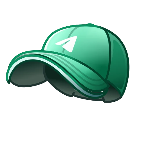 💎 Стикер «Durovs Cap» для Telegram