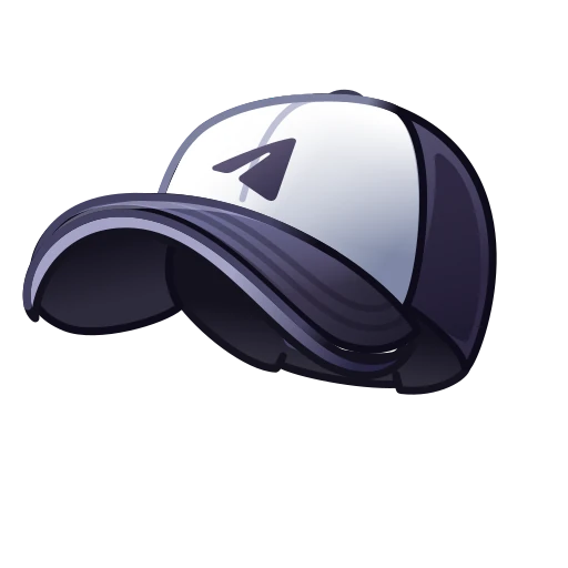 💎 Стикер «Durovs Cap» для Telegram
