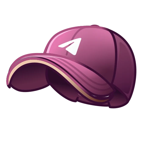 💎 Стикер «Durovs Cap» для Telegram