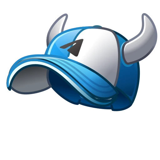 💎 Стикер «Durovs Cap» для Telegram