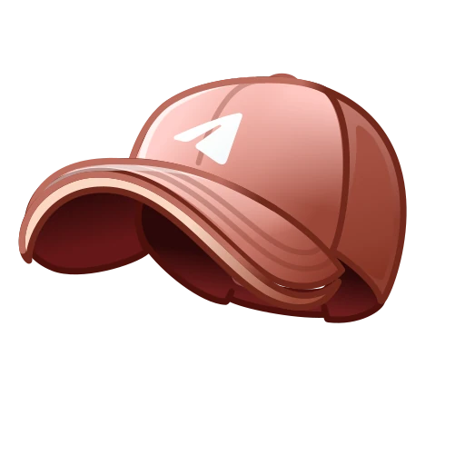 💎 Стикер «Durovs Cap» для Telegram