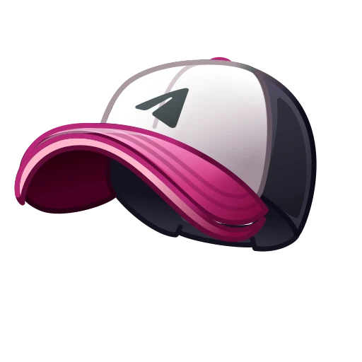 💎 Стикер «Durovs Cap» для Telegram