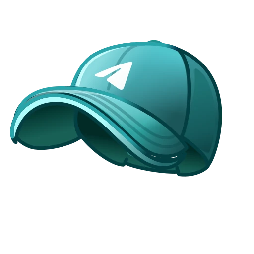 💎 Стикер «Durovs Cap» для Telegram