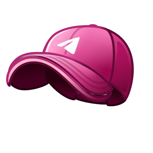 💎 Стикер «Durovs Cap» для Telegram