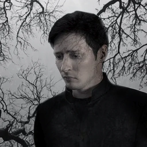 😢 Стикер «Лучший мужчина в мире» для Telegram